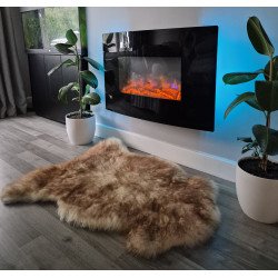 MOUFLON RUG 115cm