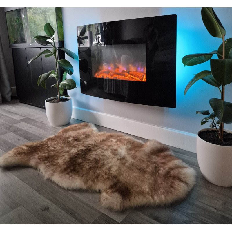 MOUFLON RUG 115cm