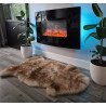 MOUFLON RUG 115cm