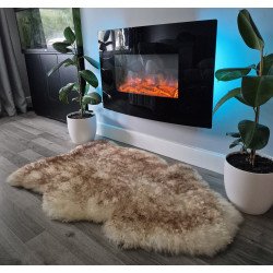 MOUFLON RUG 130cm