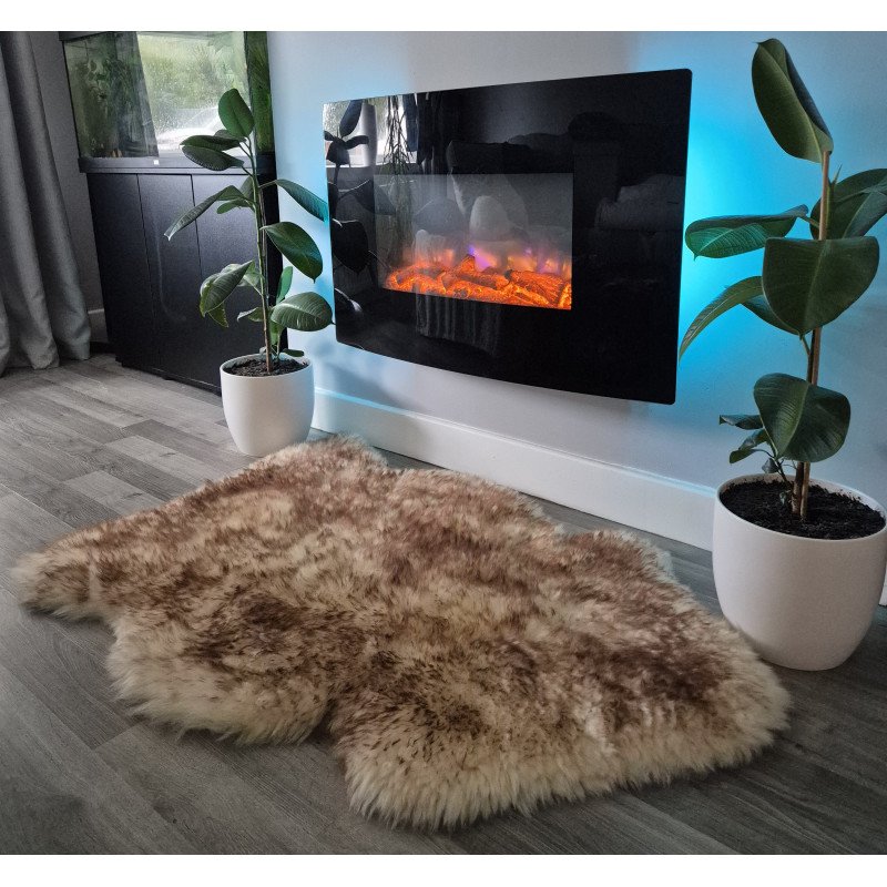 MOUFLON RUG 130cm