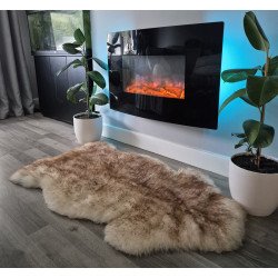 MOUFLON RUG 130cm