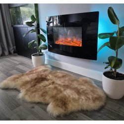 MOUFLON RUG 130cm