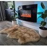 MOUFLON RUG 130cm