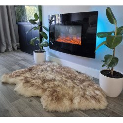 MOUFLON RUG 135cm